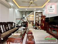 Bán nhà đẹp dân xây phố Hồ Sen, Lê Chân, Hải Phòng