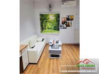 Chuyển nhượng căn hộ đẹp tại Tầng 3 - Khu tập thể cũ Lương Thực -  đường Chùa Hàng, Lê Chân, TP. Hải Phòng