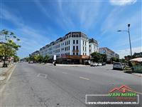 Cho thuê nhà mặt Đường Bạch Đằng, Quảng Ninh