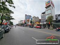 Cho thuê mặt Đường Bạch Đằng, Quảng Ninh
