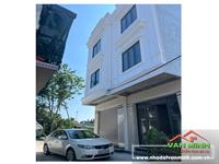 Bán nhà tại TDP Xích Thổ, phường An Hải, Hải Phòng