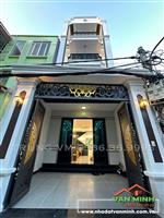 Bán nhà khu TĐC Tam Kỳ Hồ Sen, Lê Chân, Hải Phòng