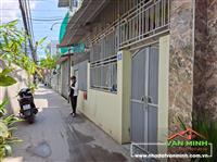 Bán nhà mặt ngõ Nguyễn Văn Linh, Lê Chân, Hải Phòng