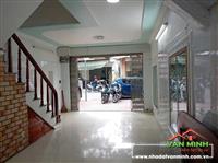 Bán nhà mặt đường Trại Lẻ, Lê Chân, Hải Phòng