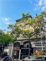 Bán nhà mặt đường Hoàng Minh Thảo, Lê Chân, Hải Phòng