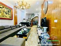 Bán nhà mặt ngõ Hai Bà Trưng, Lê Chân, Hải Phòng