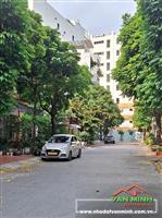 Chuyển nhượng lô đất mặt đường Vĩnh Tiến, Vĩnh Niệm, Lê Chân, Hải Phòng