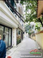 Chuyển nhượng lô đất mặt ngõ Đình Đông, Lê Chân, Hải Phòng
