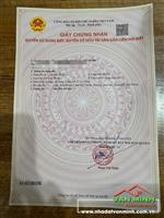 BÁN ĐẤT LÔ 20 LÊ HỒNG PHONG