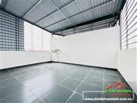 BÁN NHÀ ĐỘC LẬP MỚI XÂY- PHƯƠNG LƯU- VẠN MỸ
