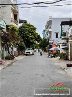 Chuyển nhượng lô đất mặt đường Vĩnh Tiến, Vĩnh Niệm, Lê Chân, Hải Phòng