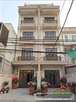 Bán nhà mặt ngõ Thiên Lôi, Lê Chân, Hải Phòng