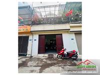 Bán nhà số 11/88 Nguyễn Văn Linh, Lê Chân, Hải Phòng