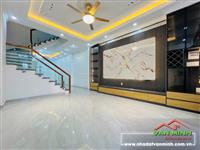BÁN NHÀ PHỐ KHÚC THỪA DỤ - AEON - THIÊN LÔI