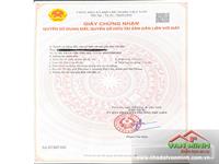 Chuyển nhượng lô đất tại ngõ 18 đường Tô Phong, Đẩu Sơn 1, phường Phù Liễn, Kiến An, Hải Phòng