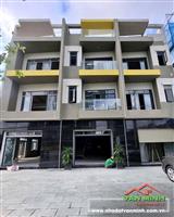 SHophouse Giá Chỉ Từ 700 Triệu – Sở Hữu Ngay Mặt Tiền Kinh Doanh HCM
