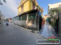 59m2 đất Phương Khê - Ngõ nông - Ô tô đỗ cửa