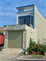 Chính chủ Bán nhà đẹp tại ngõ 87 phố Tiểu Trà, phường Hưng Đạo, quận Dương Kinh, Hải Phòng