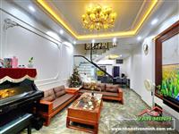 Bán nhà Đằng Hải oto đỗ cửa về ở ngay