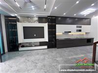 Bán nhà xây độc lập 4 tầng hiện đại ngõ 429 Đồng Hoà - Ô tô đỗ cửa ngày đêm