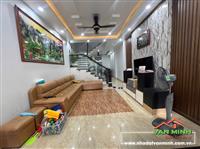 Bán nhà mặt đường Trữ Khê - 76m2 - Đường 10m