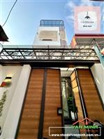 Bán nhà đẹp Tô Hiệu, Lê Chân, Hải Phòng