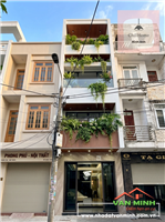 Bán nhà đẹp khu cao cấp Lê Lợi, Ngô Quyền, Hải Phòng