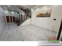 Bán nhà ngõ 165 Đà Nẵng (thông ngõ 81 Đà Nẵng thông Lê Lai), Ngô Quyền, Hải Phòng