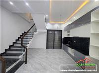 Bán nhà sau nhà mặt đường Phương Lưu, Hải An, Hải Phòng