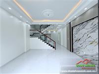 Bán nhà Đằng Hải 4 tầng độc lập, Hải An, Hải Phòng