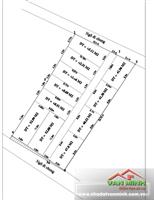 Bán đấy phân lô phố Lũng Bắc, Hải An, Hải Phòng