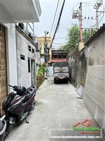 Mặt ngõ Hồ Sen- xây mới - lô góc