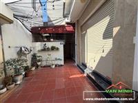 Bán nhà tại Lê Lợi Ngô Quyền Hải Phòng