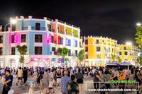 Bán cắt lỗ Shophouse số 135 phân khu Tài Lộc (cách Quảng trường 100m), Vinhomes Royal Island, Thủy Nguyên, Hải Phòng