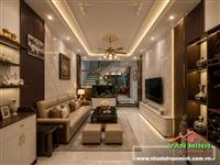 Bán nhà full đồ phân lô Lê Hồng Phong, Hải Phòng