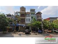 Bán nhà mặt đường Tôn Đức Thắng, Hồng Bàng, Hải Phòng