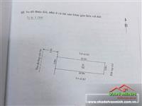 Chuyển nhượng 2 lô đất đã có nhà xưởng tại thôn Trang Quan, An Đồng, An Dương, Hải Phòng