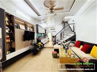 Bán nhà mặt ngõ Mai Trung Thứ, Hải An, Hải Phòng