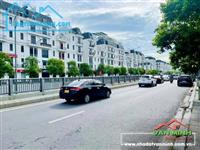Bán nhà mặt Đường Bạch Đằng, Hồng Bàng, Hải Phòng