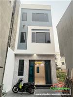 Bán nhà xây mới độc lập Đằng Hải, Hải An, Hải Phòng