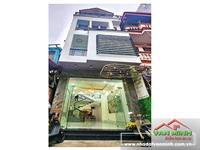 Bán nhà mặt đường số 37 Cầu Cáp, phường Lam Sơn, Lê Chân, Hải Phòng