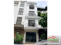 Bán nhà số 01 - TĐC 61 Khu TĐC Vinhomes Riverside (tđc Hoa quả), Hồng Bàng, Hải Phòng
