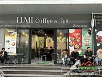 Sang nhượng quán Lumi coffee - Mỳ cay cấp độ số 102, Toà CT1, Chung cư 384 Lê Thánh Tông, Ngô Quyền, Hải Phòng