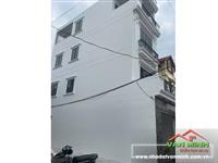 Bán nhà số 2/3/1085 Ngô Gia Tự, Hải An, Hải Phòng