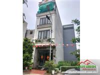 Bán nhà Lô 402 Tái định cư Tam Kỳ, An Biên, Hải Phòng