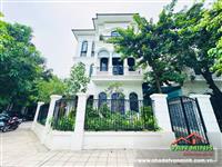 Bán Biệt thự số 20-01 Phân khu Venice, Vinhomes Imperia, Thượng Lý, Hồng Bàng, Hải Phòng