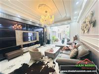 Bán nhà phân lô phố Văn Cao - Thư Trung, Hải An, Hải Phòng