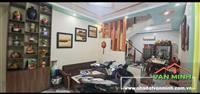 Bán nhà ngõ 467 Đằng Hải, Hải An, Hải Phòng