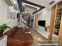 Bán nhà oto đỗ cửa Thư Trung, Hải An, Hải Phòng