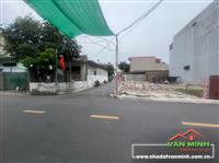 61,5m2 đất mặt đường Trữ Khê - Đường 7m - Ngang 5,5m